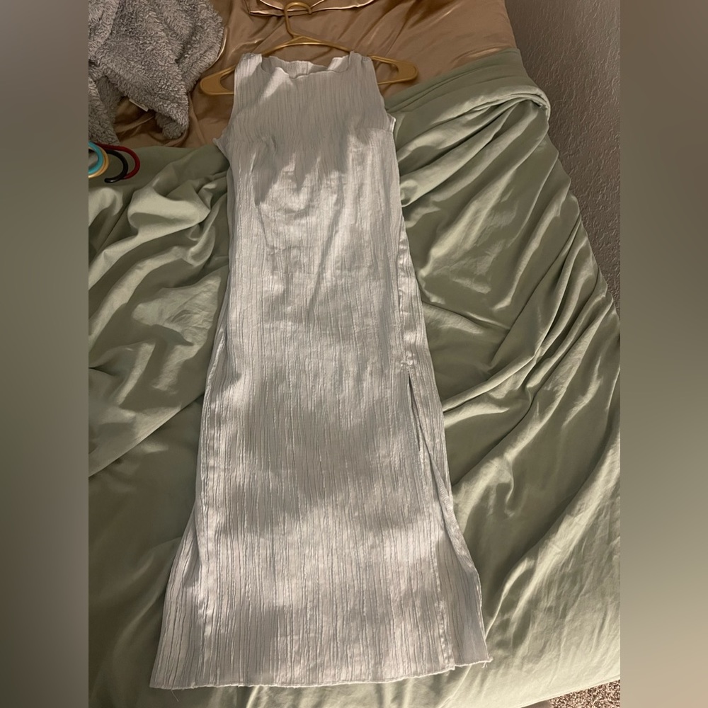 Summer or spring dress
